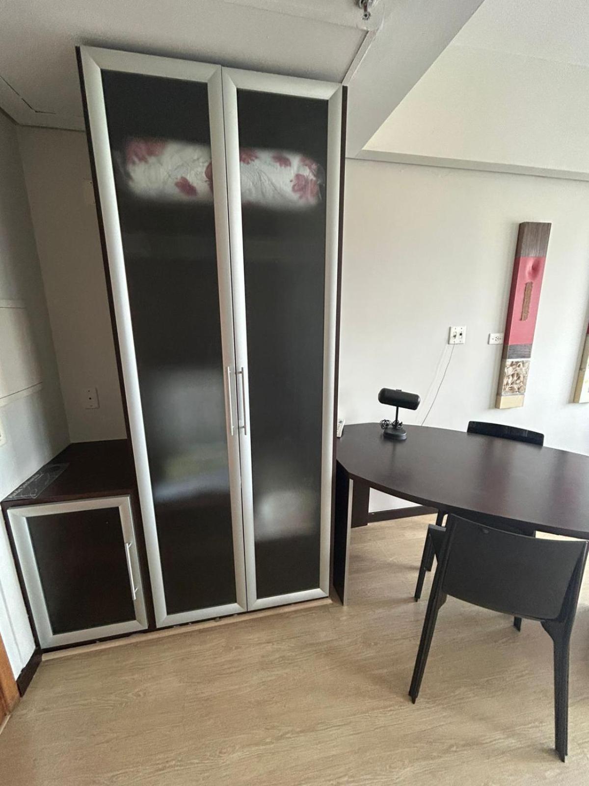 Flat Mercu Beneficencia Portuguesa Com Garagem 208 * São Paulo