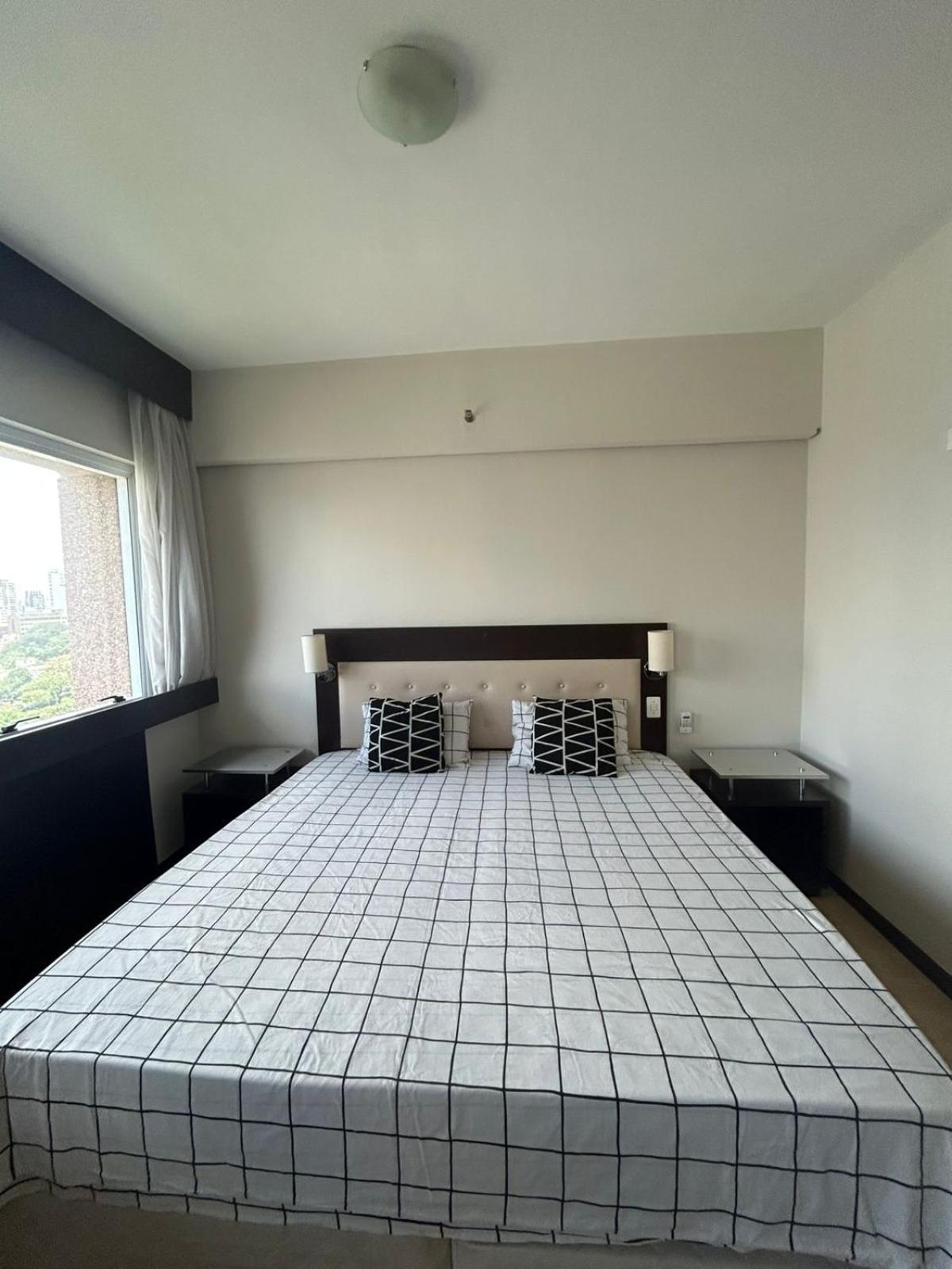 Flat Mercu Beneficencia Portuguesa Com Garagem 208 Apartamento São Paulo