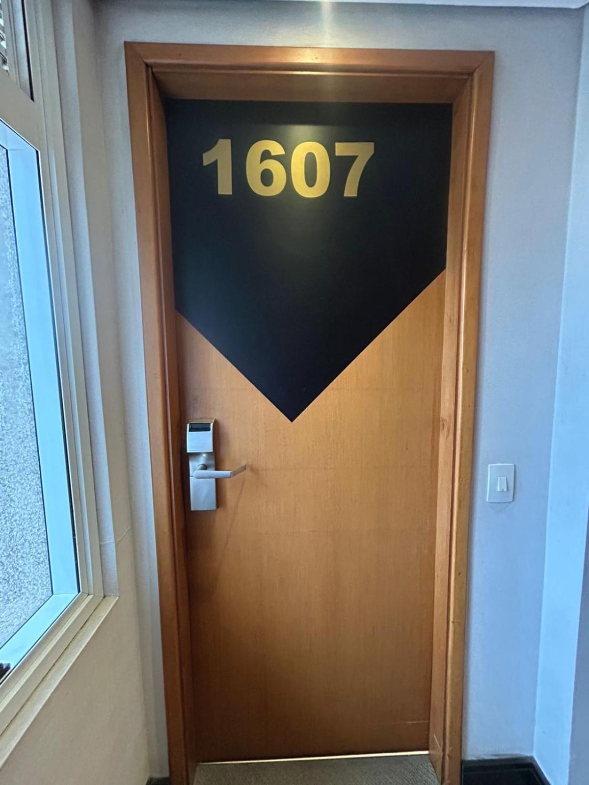 Apartamento Flat Mercu Beneficencia Portuguesa Com Garagem 208 *